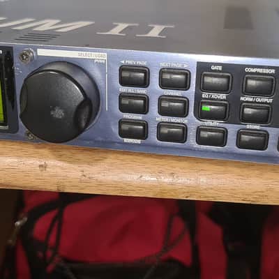 dbx quantum - Mastering processor / Analogue sound image 11