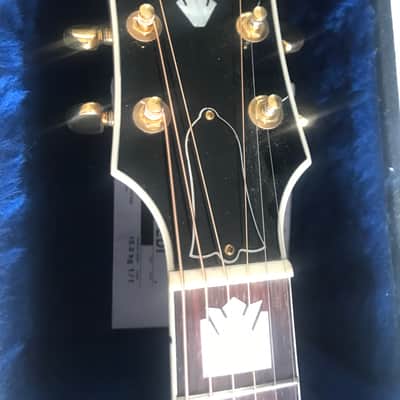 Gibson SJ-200 2007 image 4