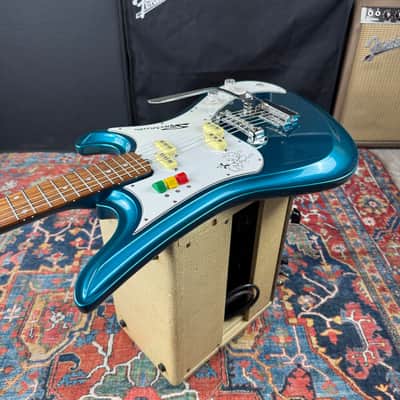 Teisco Spectrum Kawai Reissue Model SP-62 MIJ  - 2001 image 20