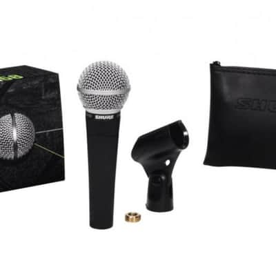 Shure SM58-LCE image 4