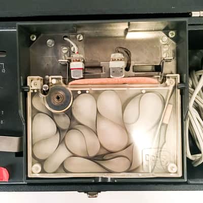 Vintage Maestro Sireko Tape Delay image 12