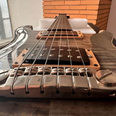 PRS P22 (Custom 22 Piezo Stoptail) 2012 image 6
