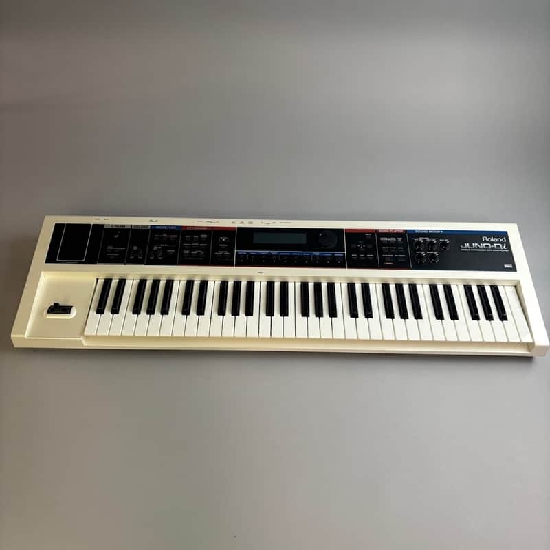 Roland JUNO Di image 1
