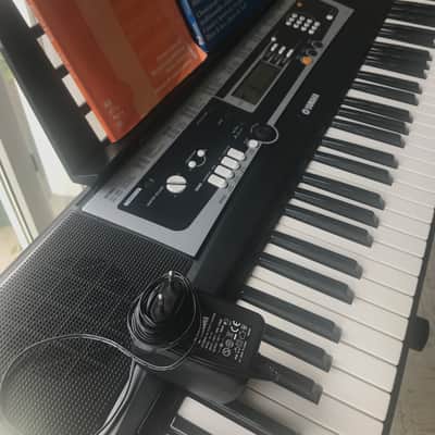 Piano Synthétiseur Yamaha YPT 210 image 7