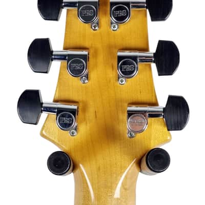 PRS Custom 22 Soapbar MN image 7