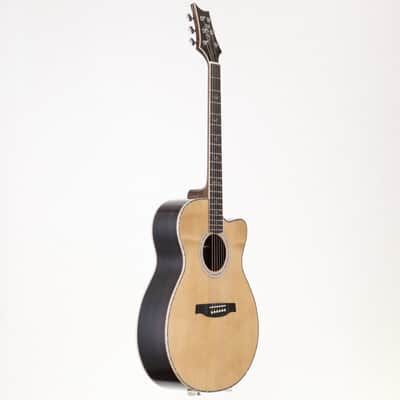 Paul Reed Smith SE Angelus A60E Natural, manufactured in 2021 [F04545] (06/24) image 14