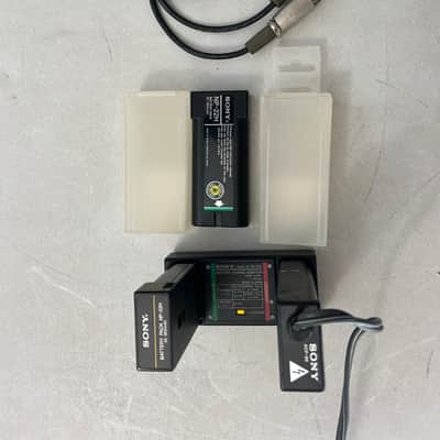 Sony TCD-D10 PRO Digital Audio Tape-Corder Rare Low Hours-Parts Only image 5
