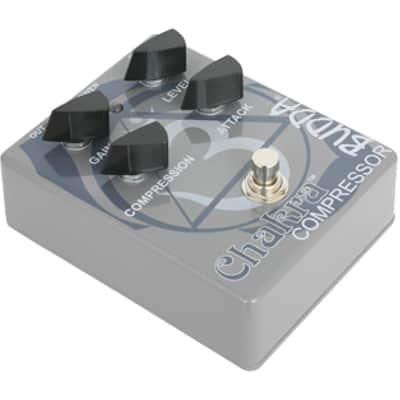 Budda Chakra Compressor image 2