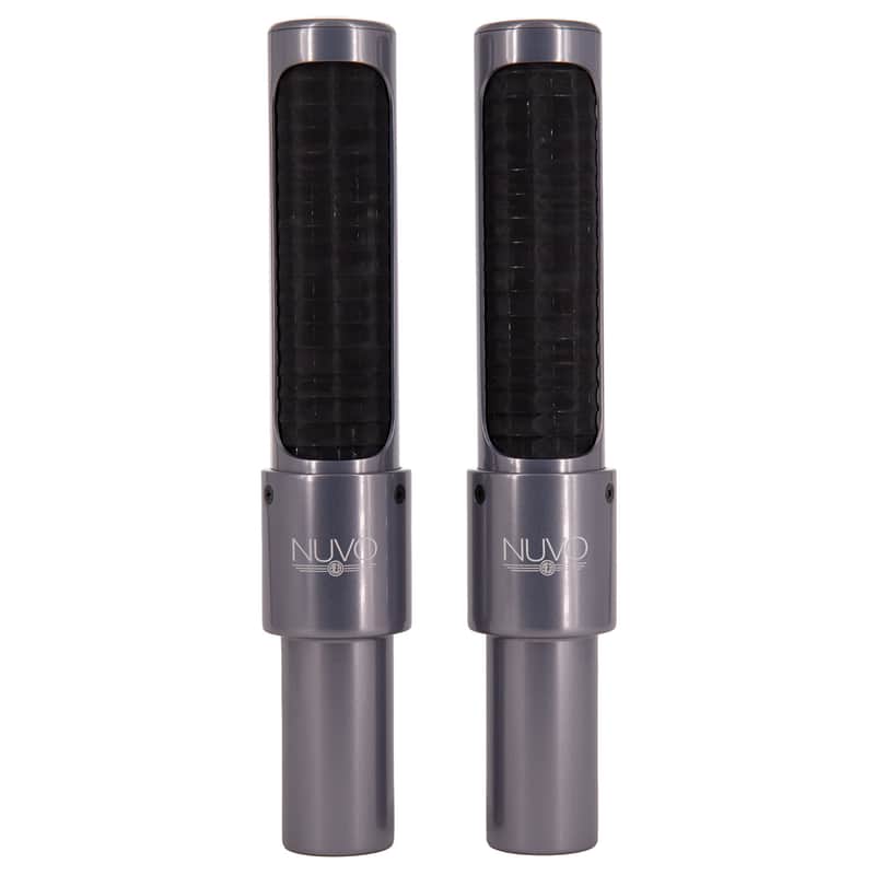 AEA N13 Ribbon Microphone Stereo Kit image 1
