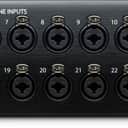 Presonus® - Series III StudioLive® 24R - Digital Rackmount Mixer - 24-Channel - Black