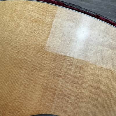 Taylor 317e Grand Pacific V-Class Bracing ES-2 Pickup - 2019 imagen 22