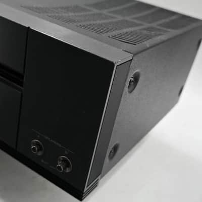 Mitsubishi M-A4200 Stereo Power Amplifier Amp 100 Watts - TESTED - RV-0368 image 2