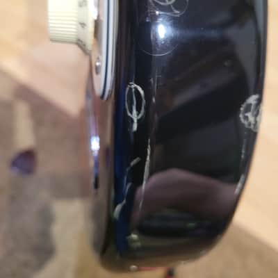 Kramer S-Type - Tobacco Burst image 23