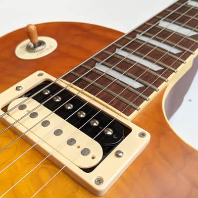 Tokai Love Rock LS-90Q image 6