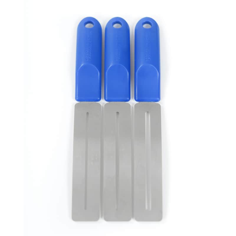 Music Nomad MN225 Grip Guards Fretboard Guards (3) image 1
