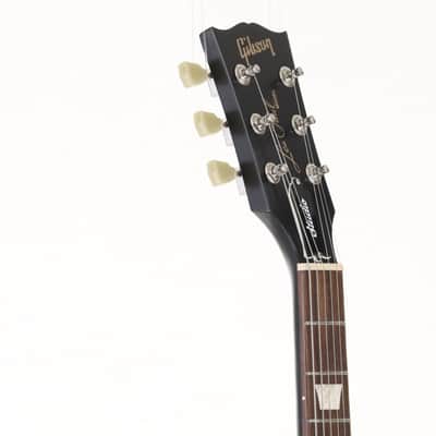 Immagine GIBSON USA Les Paul Studio Faded 2016 Satin Fireburst [160137875] (07/06) - 11