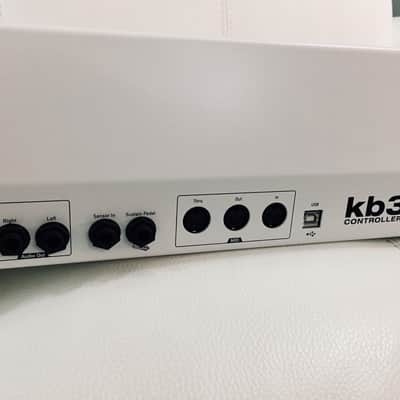 Waldorf KB37 - Eurorack Keyboard Controller & Modular Case image 5