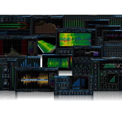 Blue Cat Audio All Plug-Ins Pack: 26 Pro Audio Tools (Download) image 3