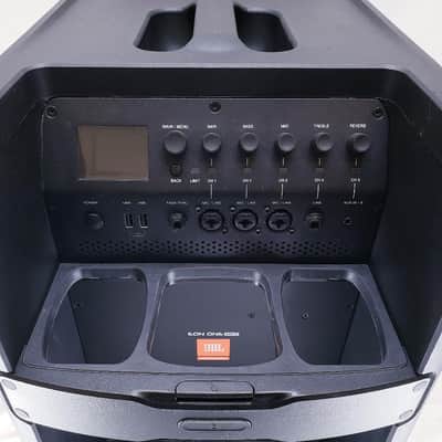 JBL EON ONE MK2 Portable Battery-Powered PA Speaker System image 2