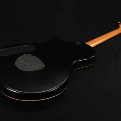 Taylor PROTOTYPE Crosstone Electric Ash/Maple Custom Electric - Tobacco Sunburst ULTRA RARE COLLECTIBLE 193 image 8