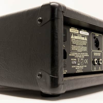 Ashdown Spyder 330 Bass Head image 6