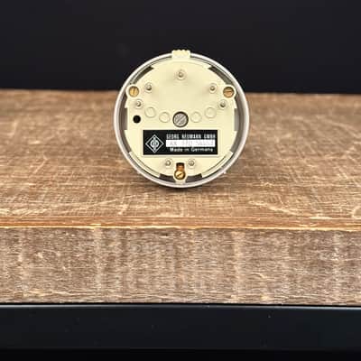 Neumann U 87 A i 1980s Condenser Microphone. 2nd Generation. U87A i U87Ai U87 Ai. 50209 image 13