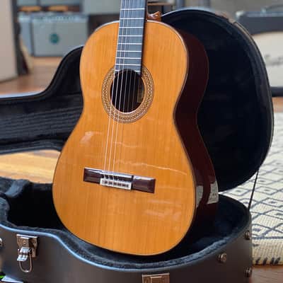 Esteve 9C/B Classical Guitar image 10