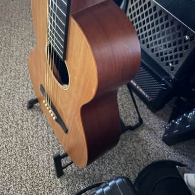 1990s Larivee OM-1 Acoustic Electric image 7