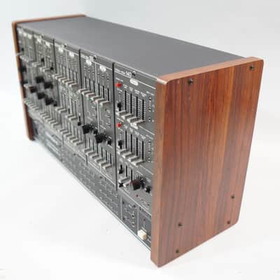 [SALE Ends Jan. 30] Roland SYSTEM-100M 3xVCO,VCF,VCA Studio System Model 110 / 112 / 121 / 130 / 140 / 191-J image 7