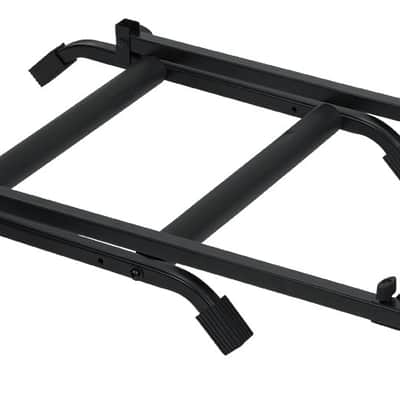 Gator RI-GTR-RACK3 Rok-it Folding Guitar Rack - 3 Guitars image 5