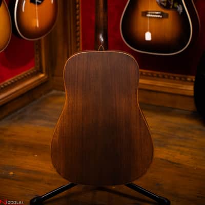 MARTIN D-15M StreetMaster DEMO image 12