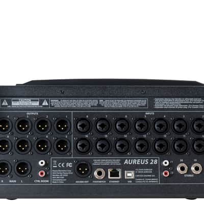 Peavey Aureus 28 Digital Mixer image 2