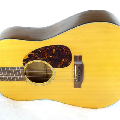 Crack-Free 1975 Martin D-18S D-18-S 12-Fret Slotted Headstock Dreadnought Acoustic Guitar image 20