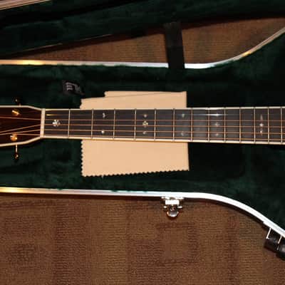 Martin  D42 image 4
