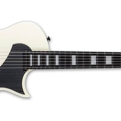 LTD - EC-01 FT - Vintage Burst image 1