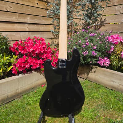 Squier Affinity Active Jazz Bass V image 2
