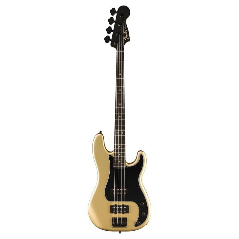 Fender Player Fusion Precision Bass HH image 3