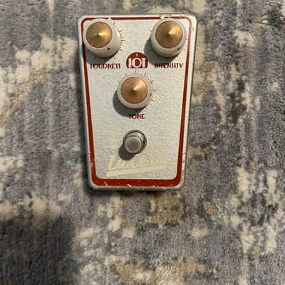 Isle of Tone  Luxe 64 image 1