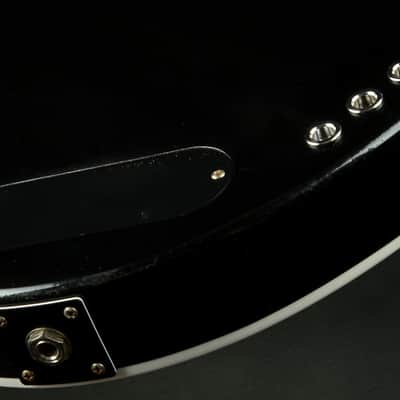 Gibson Custom Shop Gene Simmons EB-0 Bass image 22
