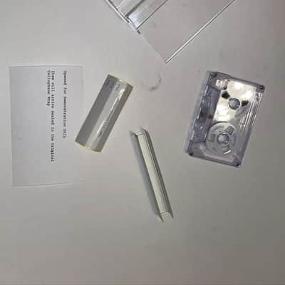 Computape C-10 Mid 80's Era - Clear image 15