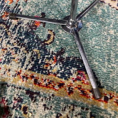 Premier 5 - Piece Vintage Hardware Set 1960's image 15