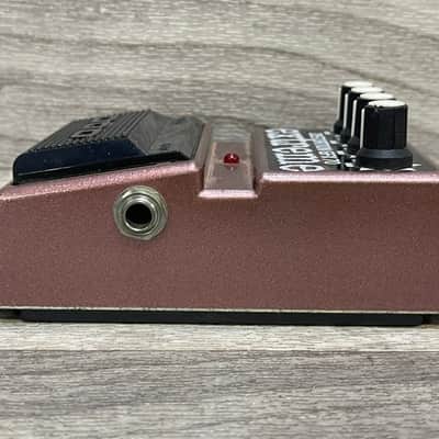 Dod Gfx 70 Distortion Pedal image 3