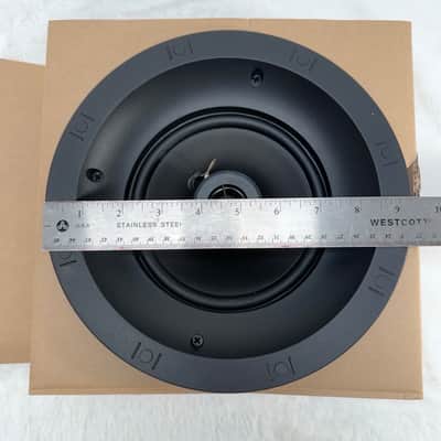 Speakercraft Profile CRS6 Zero image 4