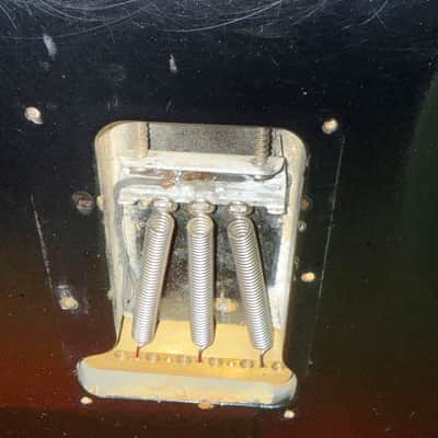 Fender Stratocaster 1976-77 image 4