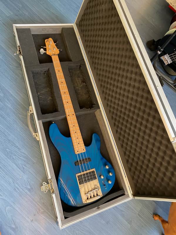 Ibanez ATK-700 Japan w/Video | Reverb