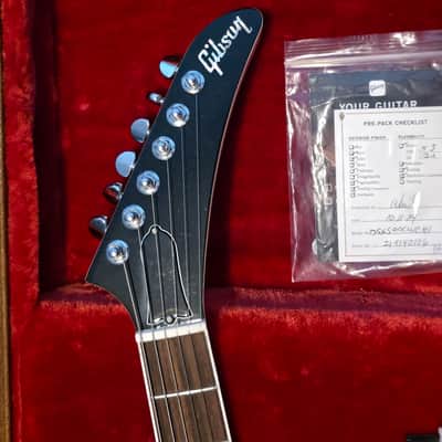 Immagine Gibson 70s Explorer CW - 5