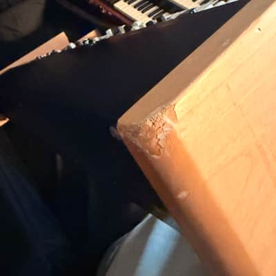 Viscount Legend Organ w/ Brand New Carrying Bag image 4