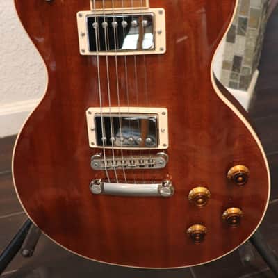 Gibson Les Paul Standard Sunken Treasure Limited Run image 4