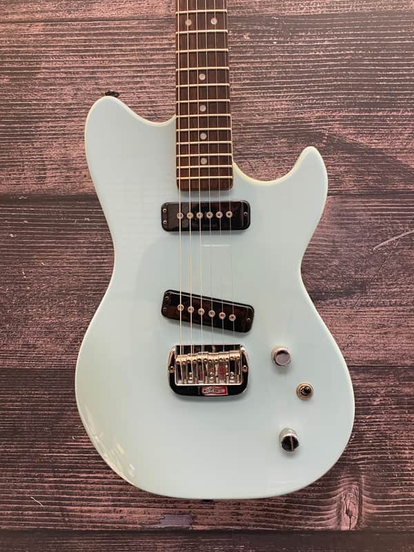 G&L SC-2 image 1
