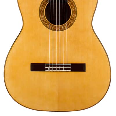 Yamaha Grand Concert GC82S 2020 Classical Guitar Spruce/African Rosewood image 1